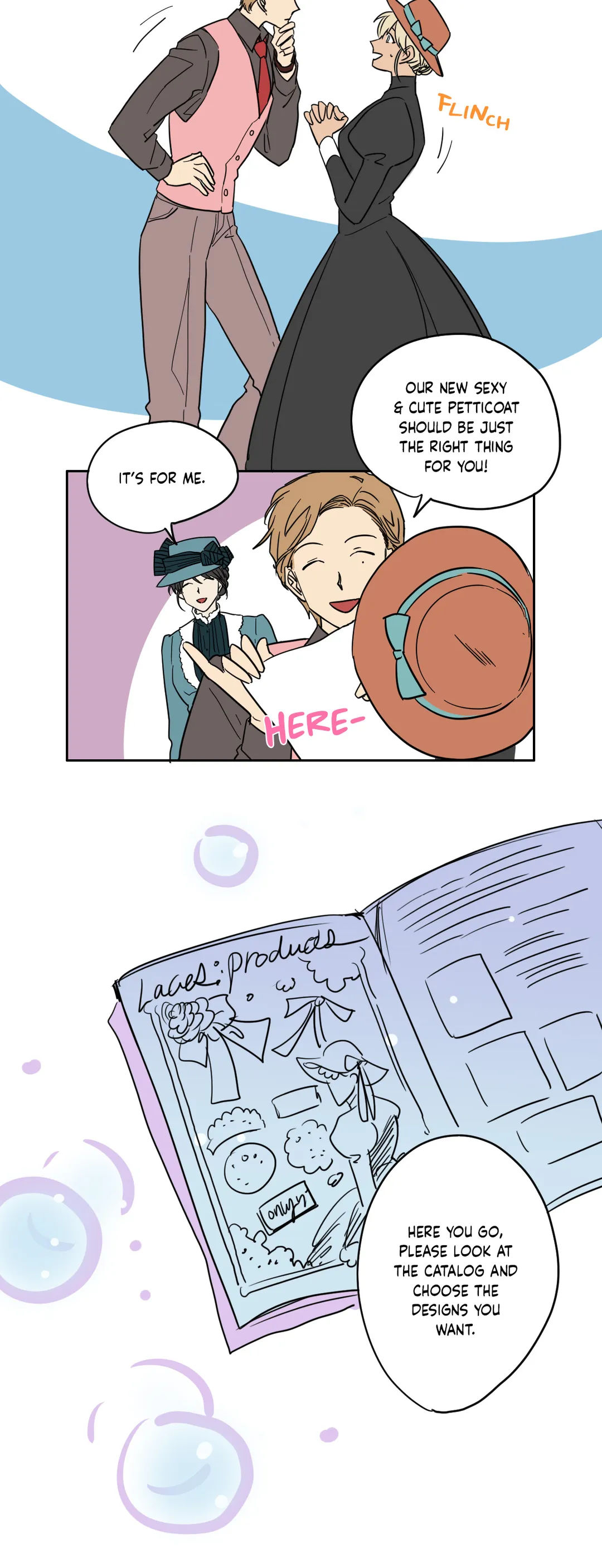 Maison de Maid Chapter 6 image 15