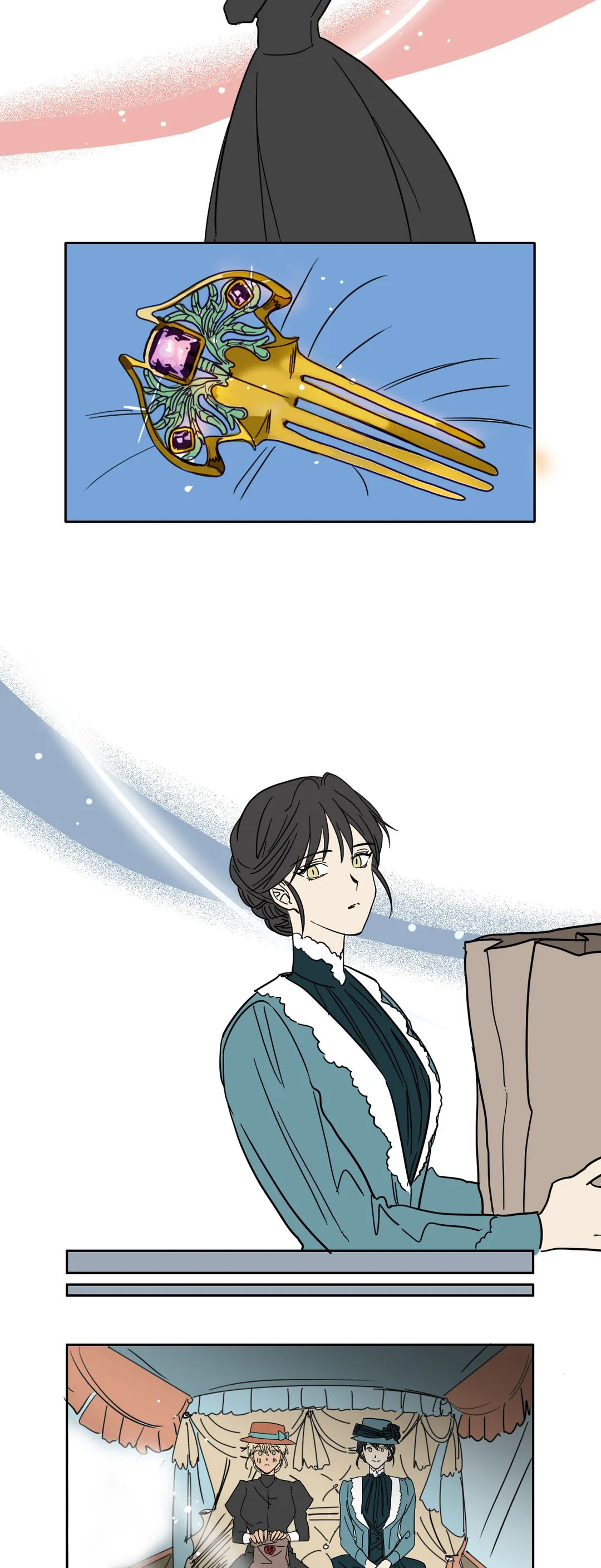 Maison de Maid Chapter 6 image 20
