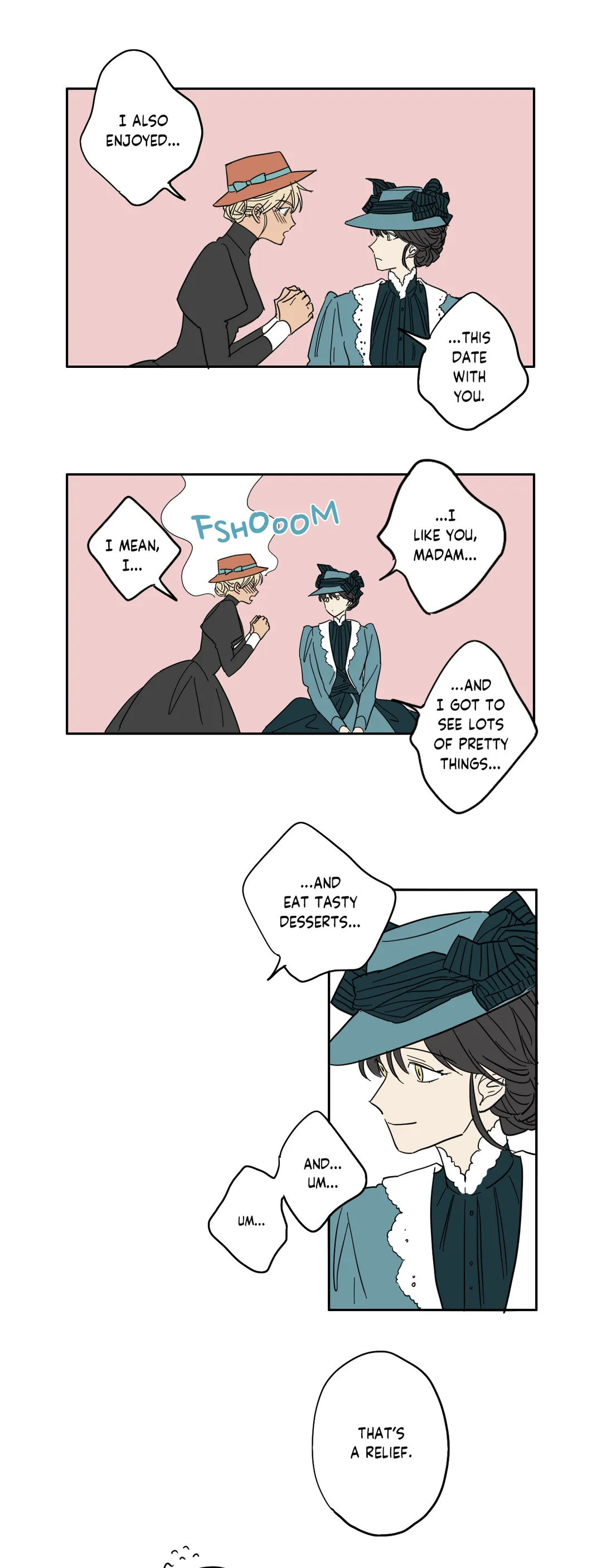 Maison de Maid Chapter 6 image 25