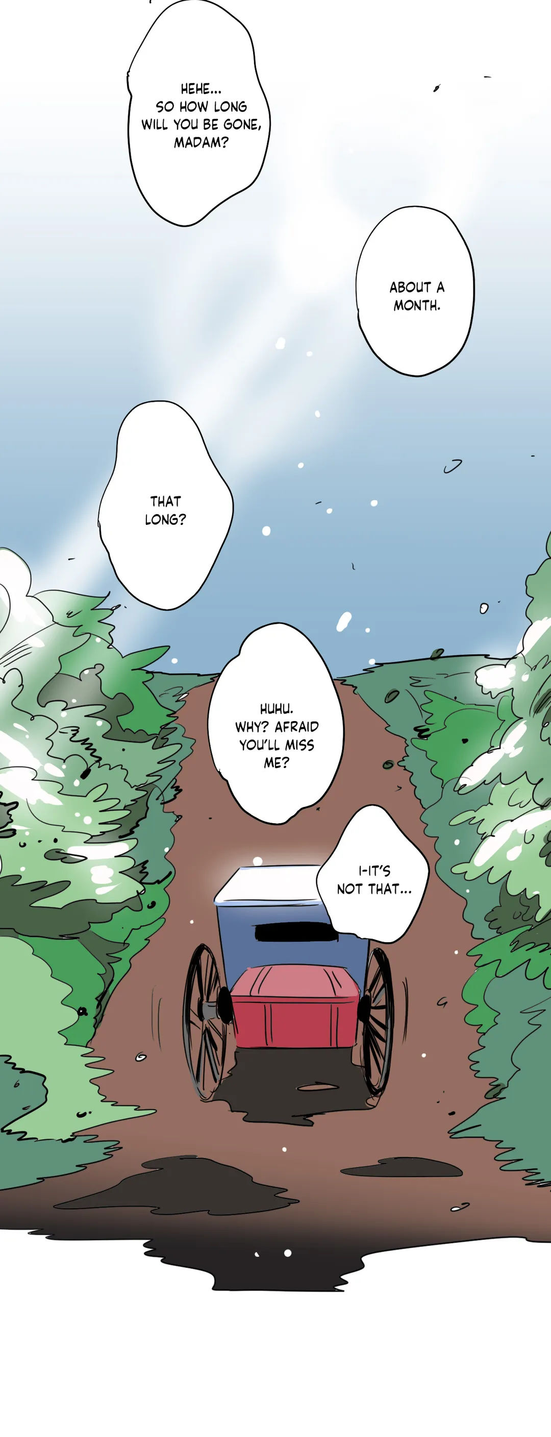 Maison de Maid Chapter 6 image 26