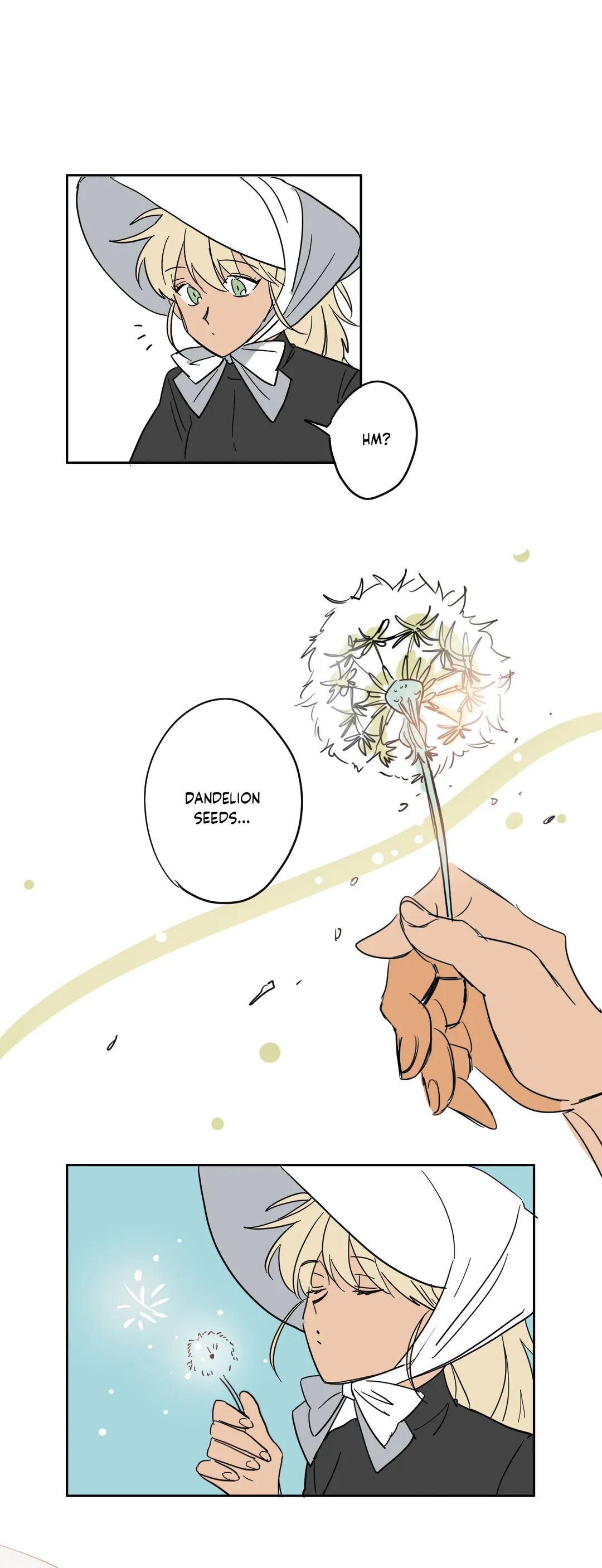 Maison de Maid Chapter 6 image 4