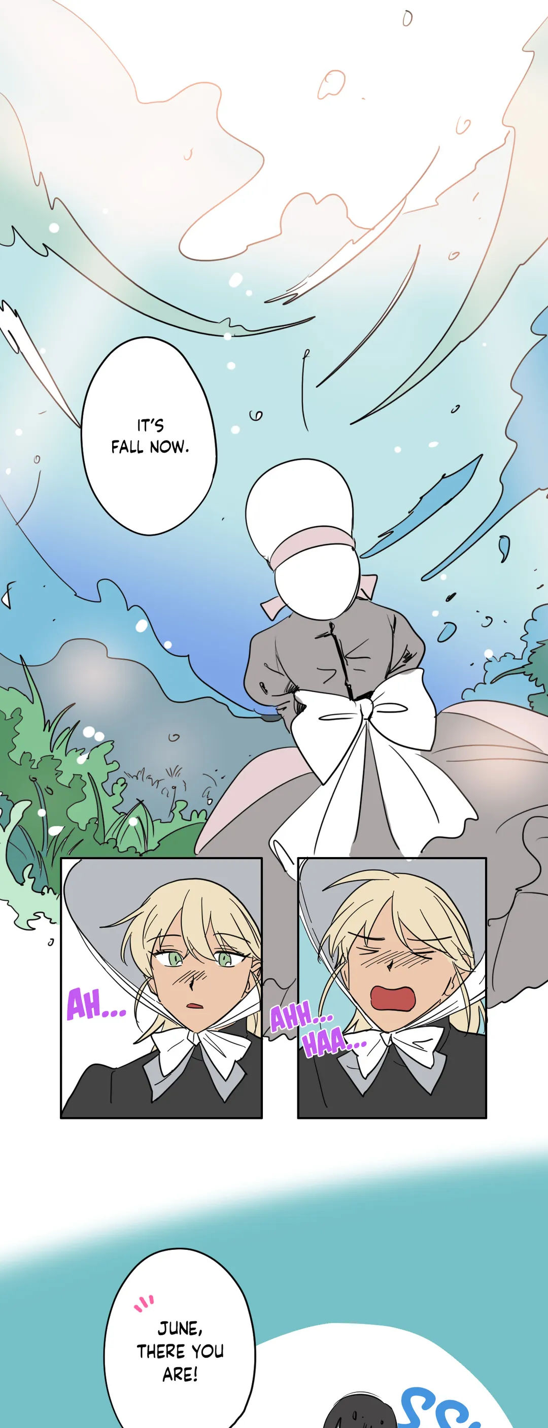 Maison de Maid Chapter 6 image 5