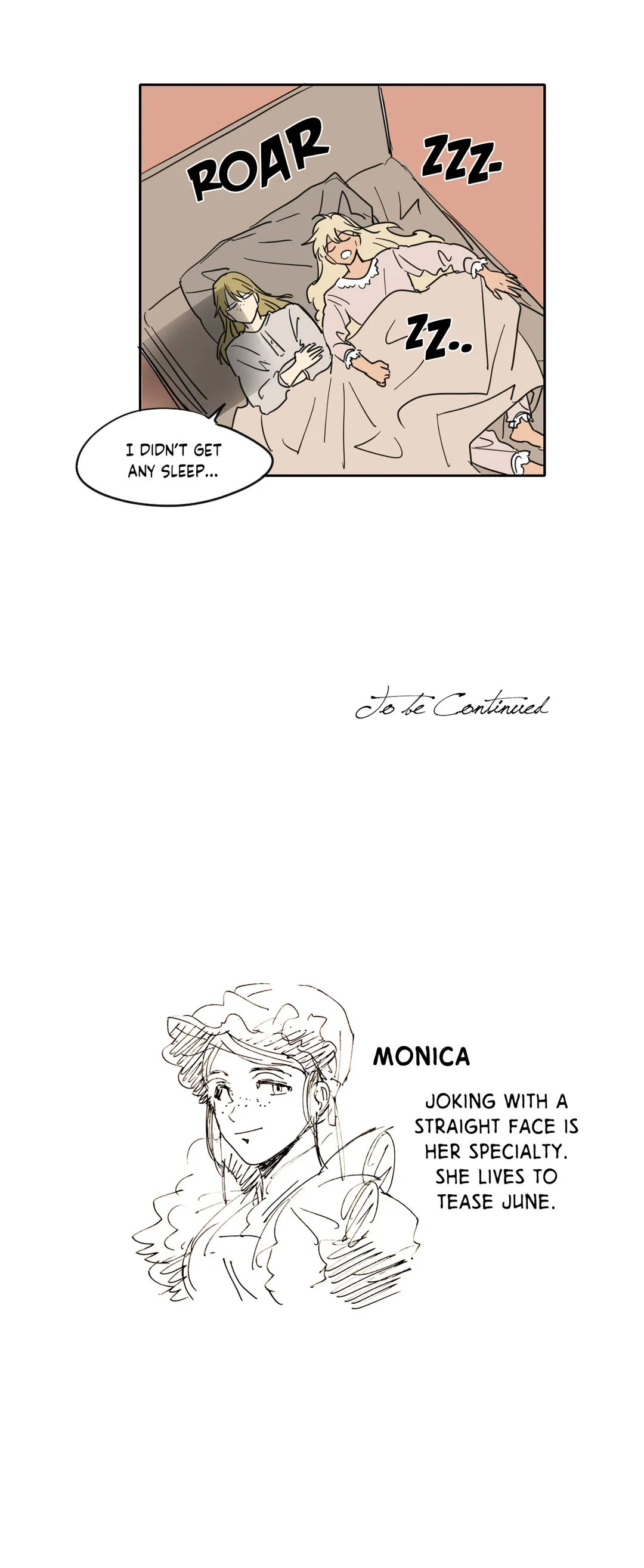 Maison de Maid Chapter 8 image 19