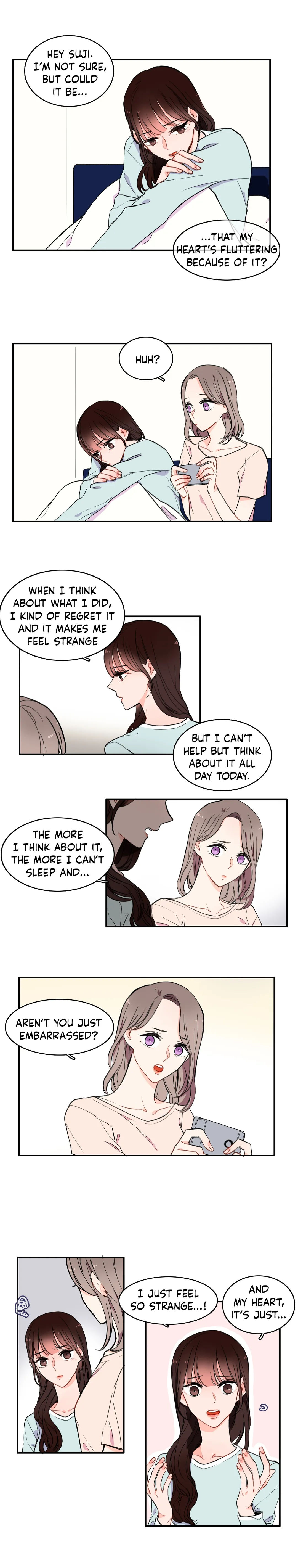 The Love Doctor Chapter 13 image 0