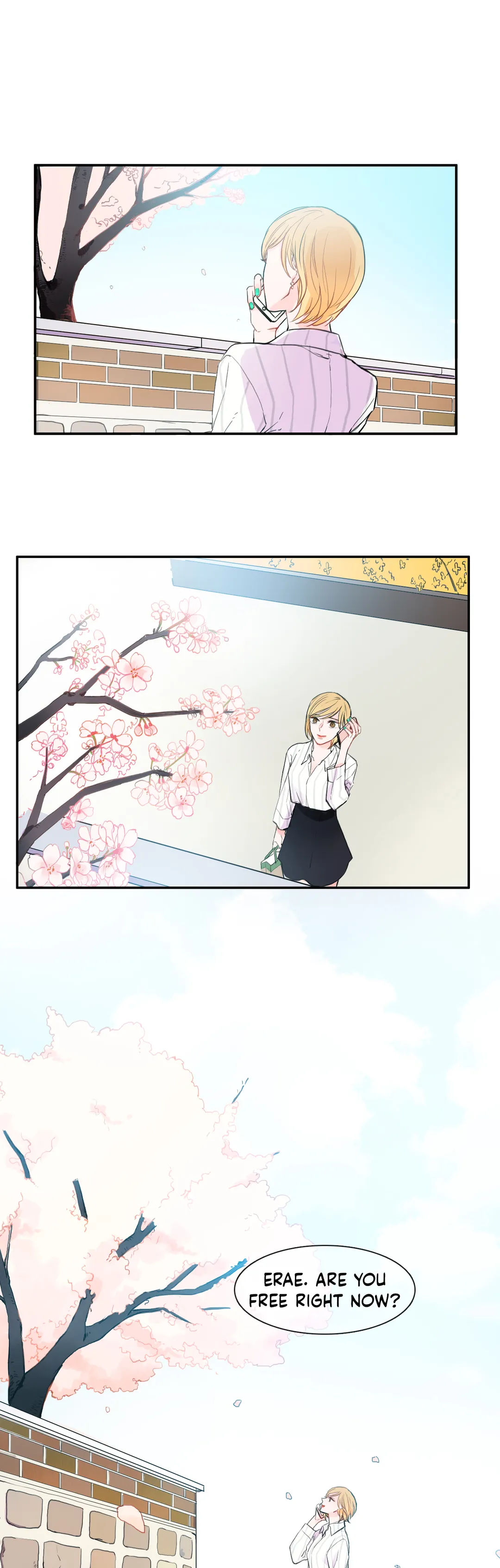 The Love Doctor Chapter 13 image 9