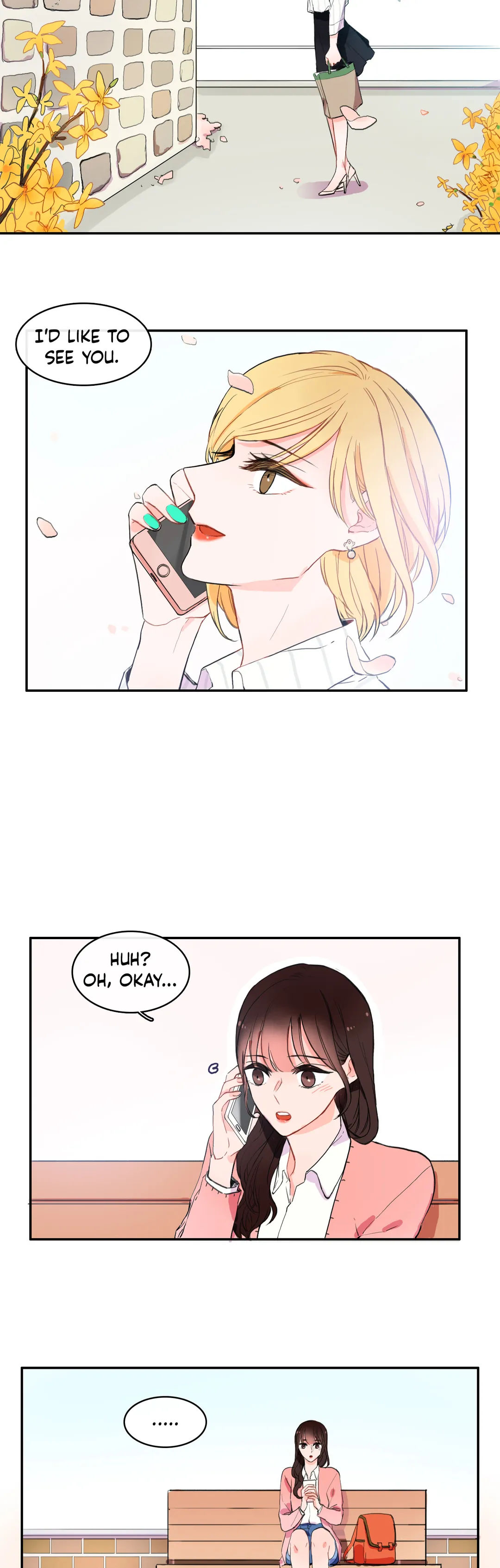 The Love Doctor Chapter 13 image 10