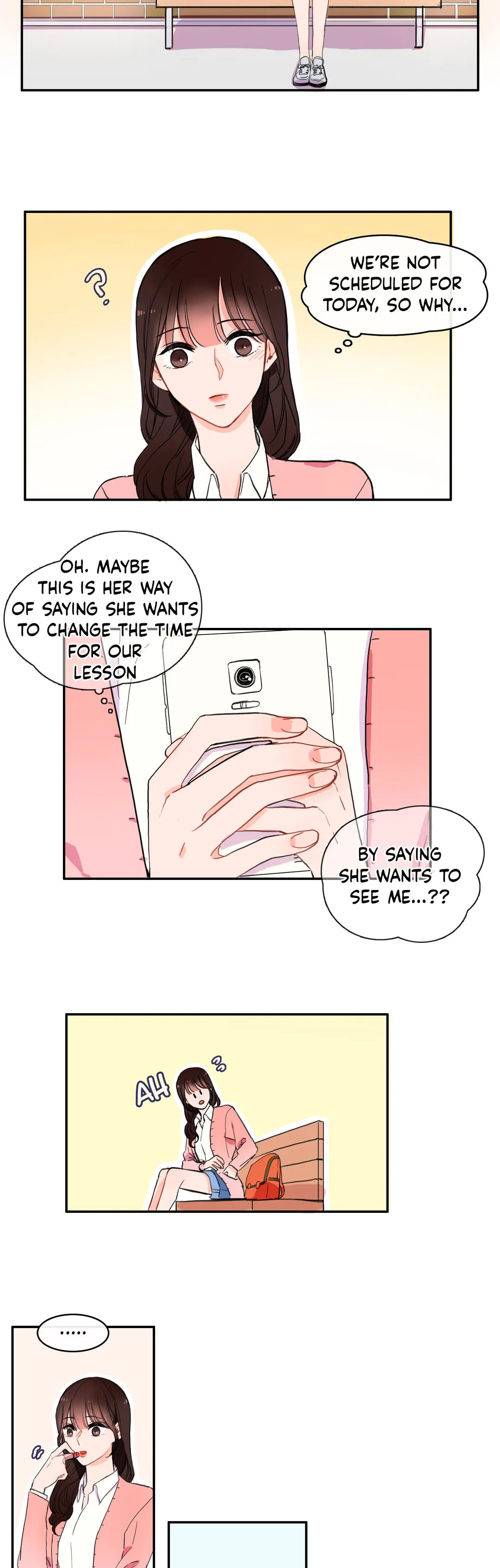 The Love Doctor Chapter 13 image 11