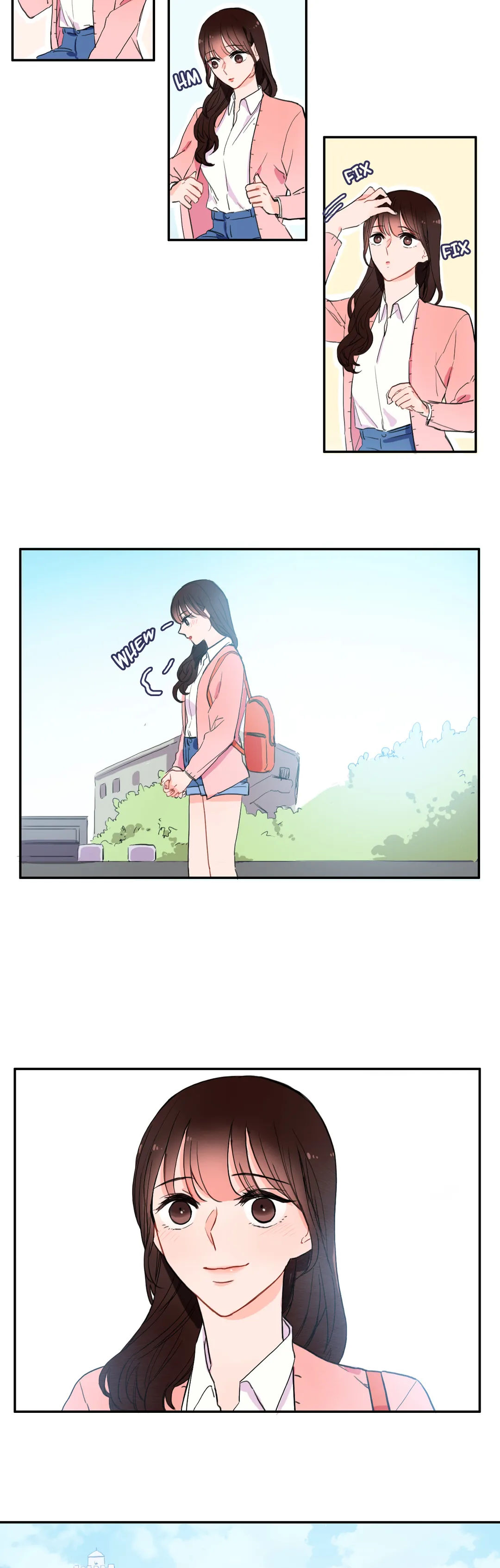 The Love Doctor Chapter 13 image 12