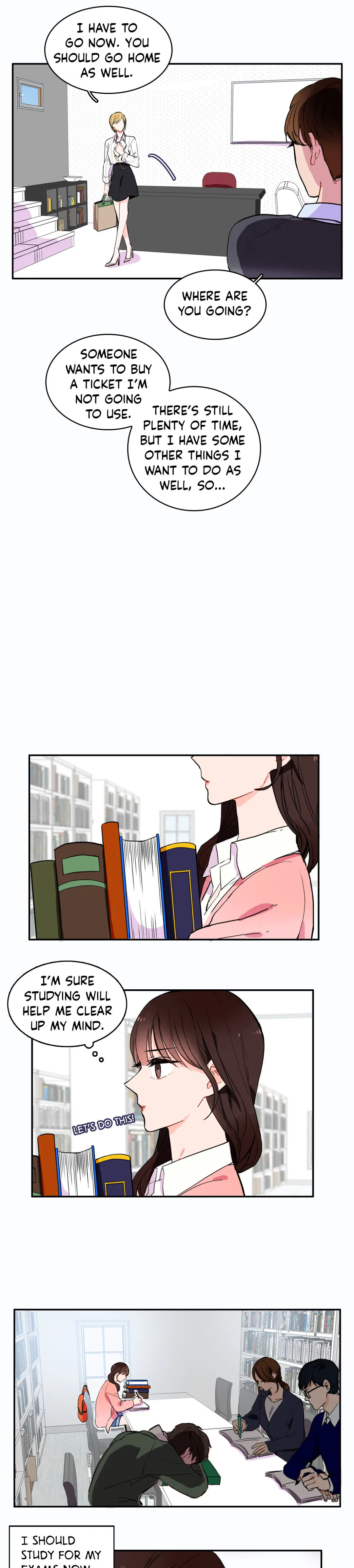 The Love Doctor Chapter 13 image 6