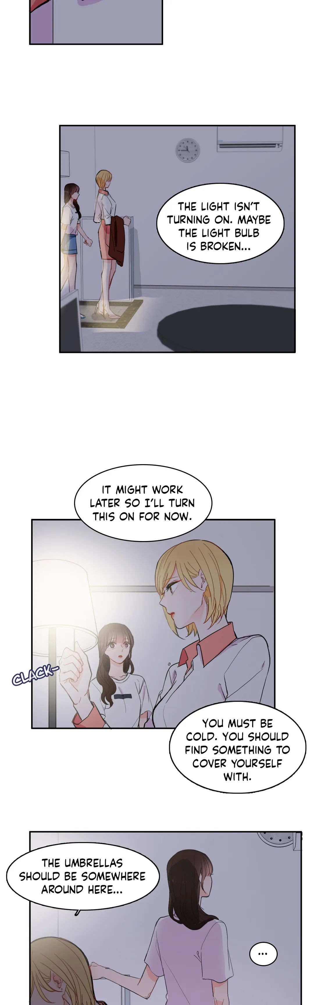 The Love Doctor Chapter 36 image 9