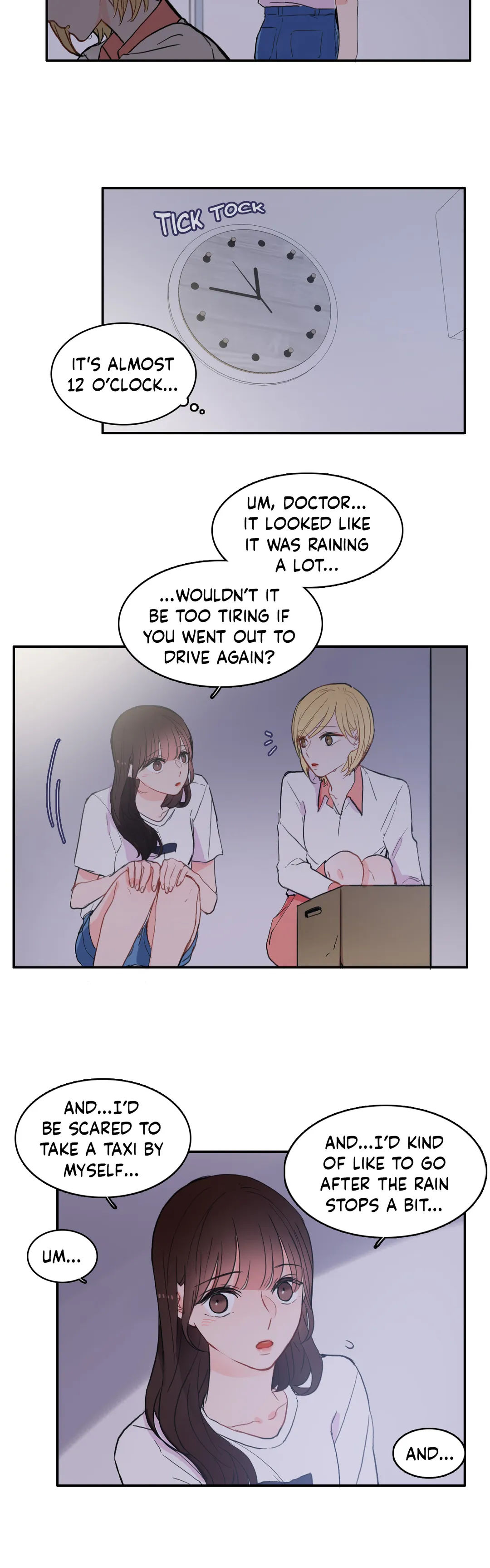 The Love Doctor Chapter 36 image 10