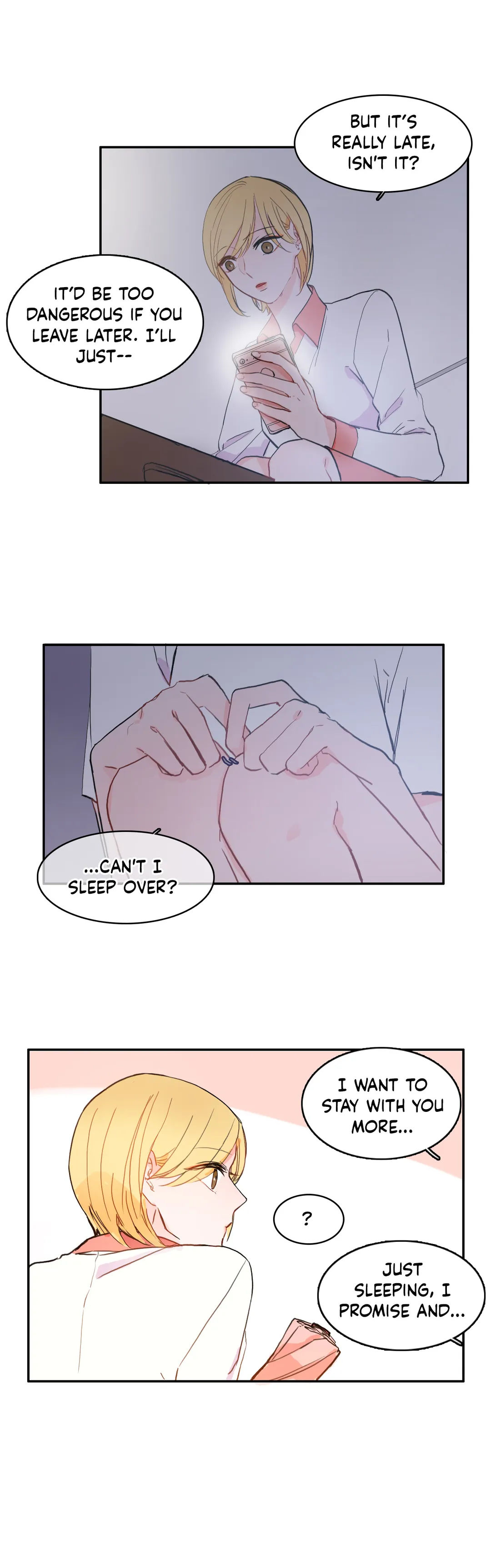 The Love Doctor Chapter 36 image 11