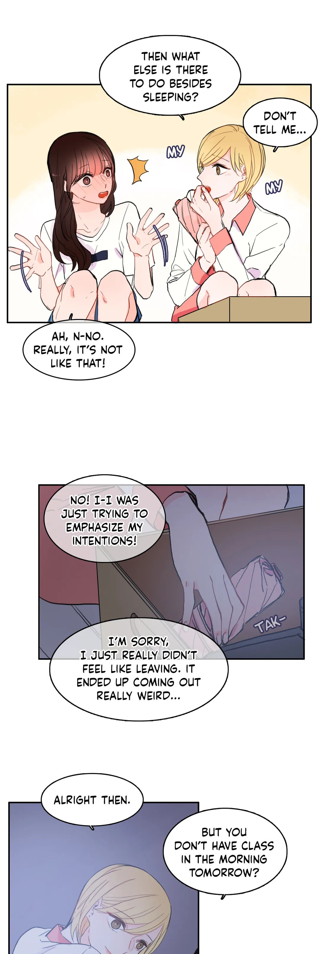 The Love Doctor Chapter 36 image 12