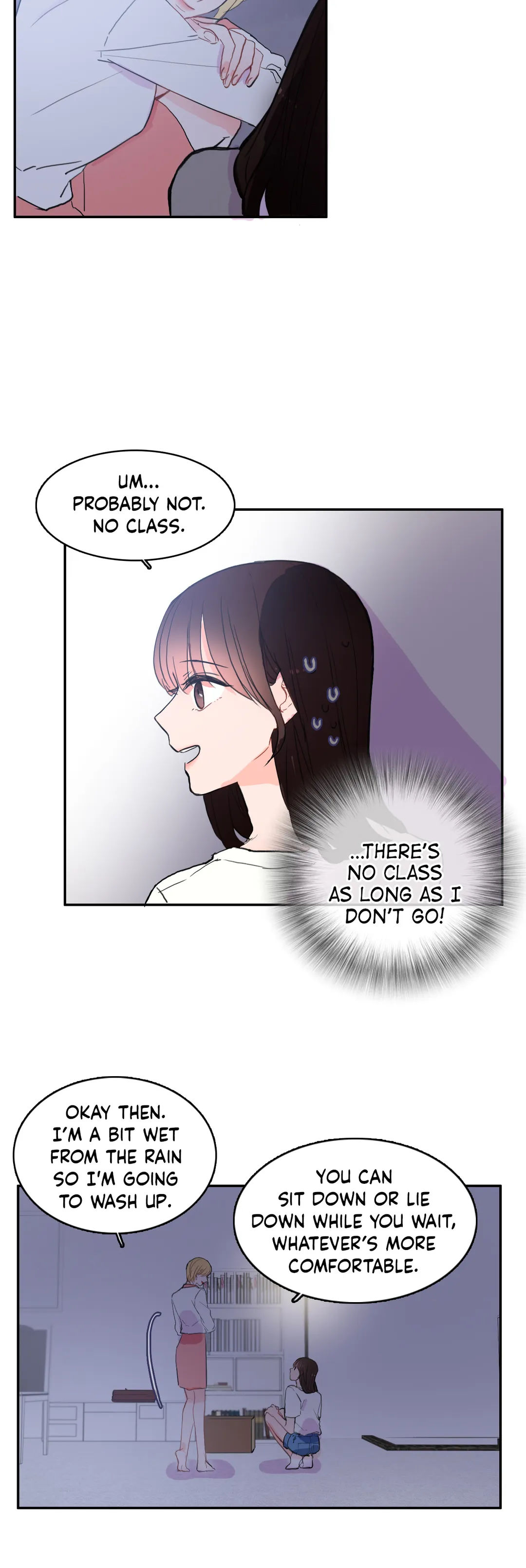 The Love Doctor Chapter 36 image 13