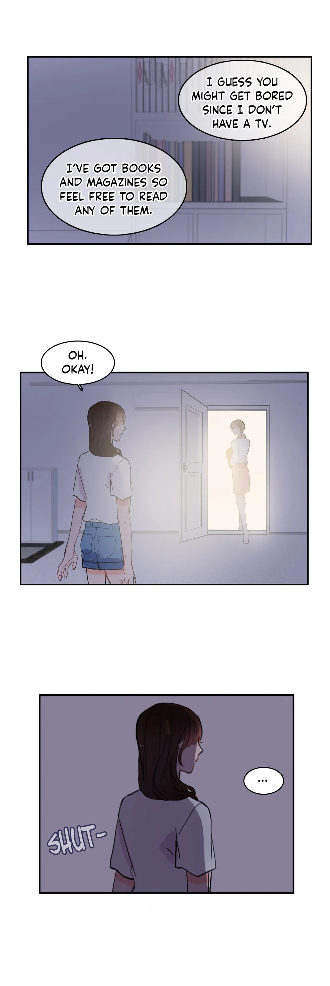 The Love Doctor Chapter 36 image 14