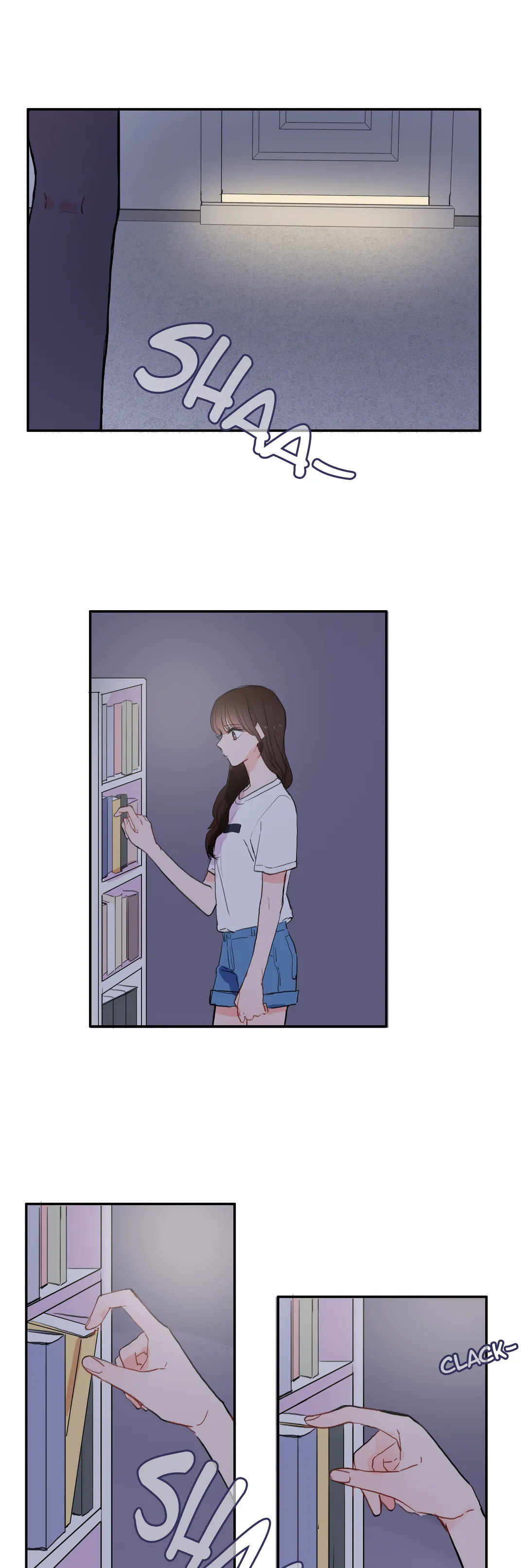 The Love Doctor Chapter 36 image 15