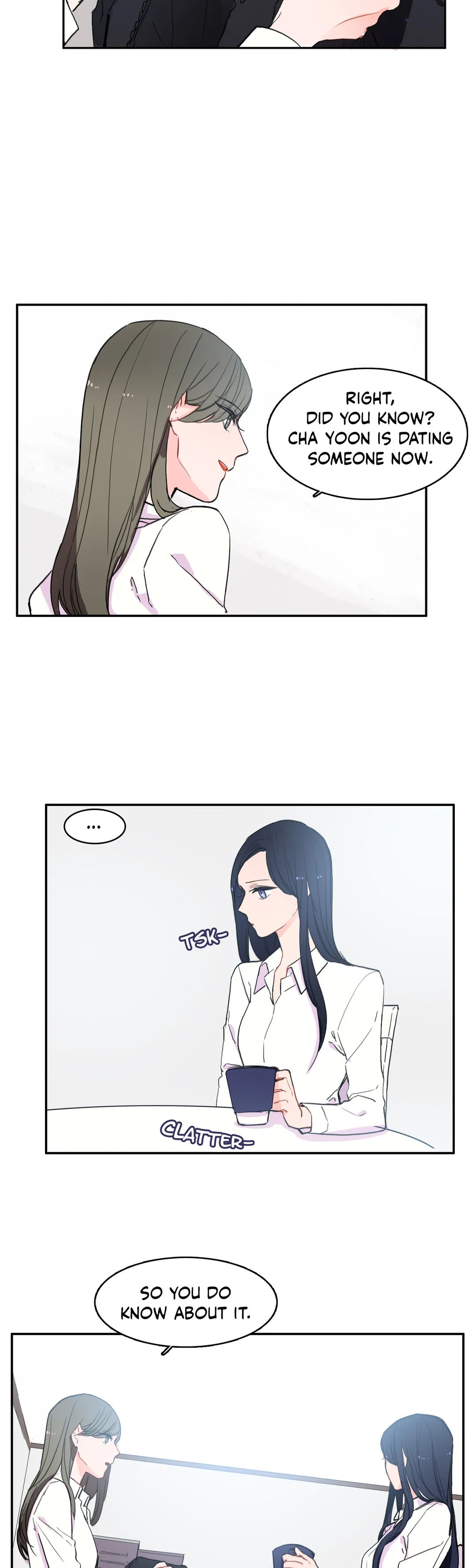 The Love Doctor Chapter 36 image 1