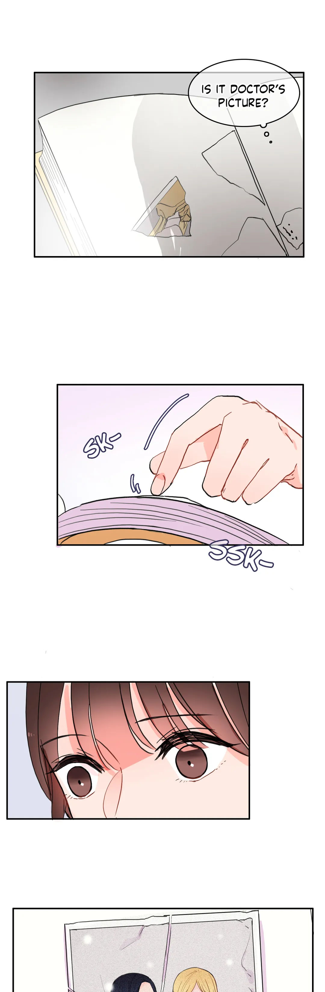 The Love Doctor Chapter 36 image 19