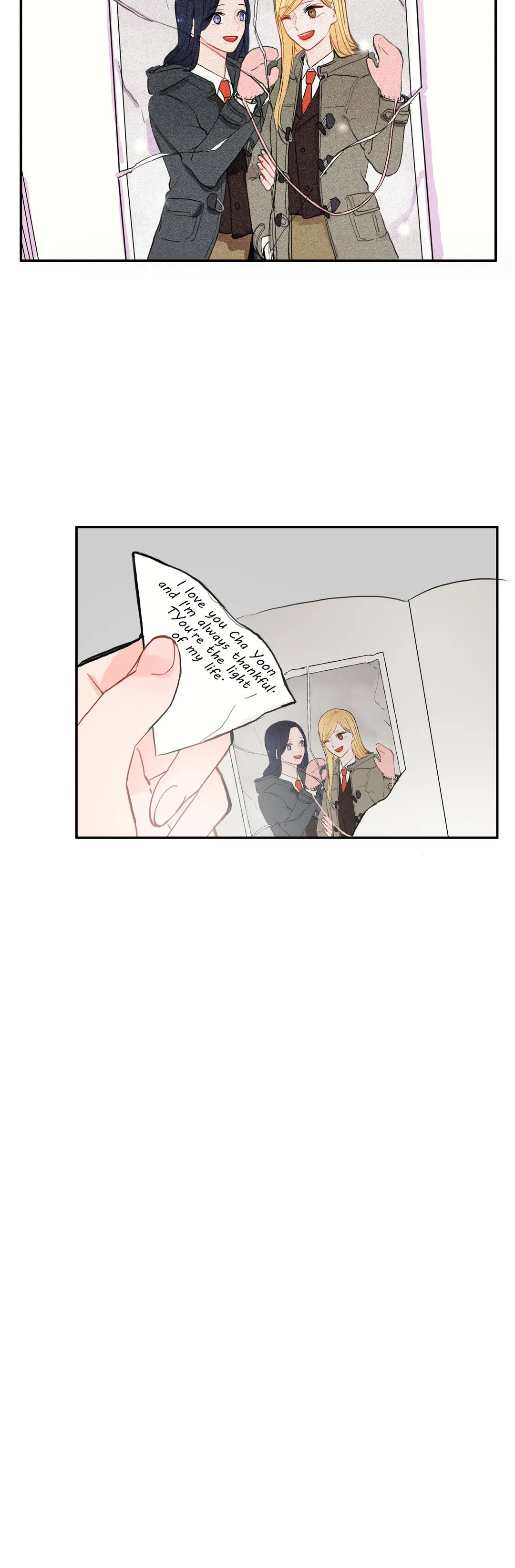 The Love Doctor Chapter 36 image 20