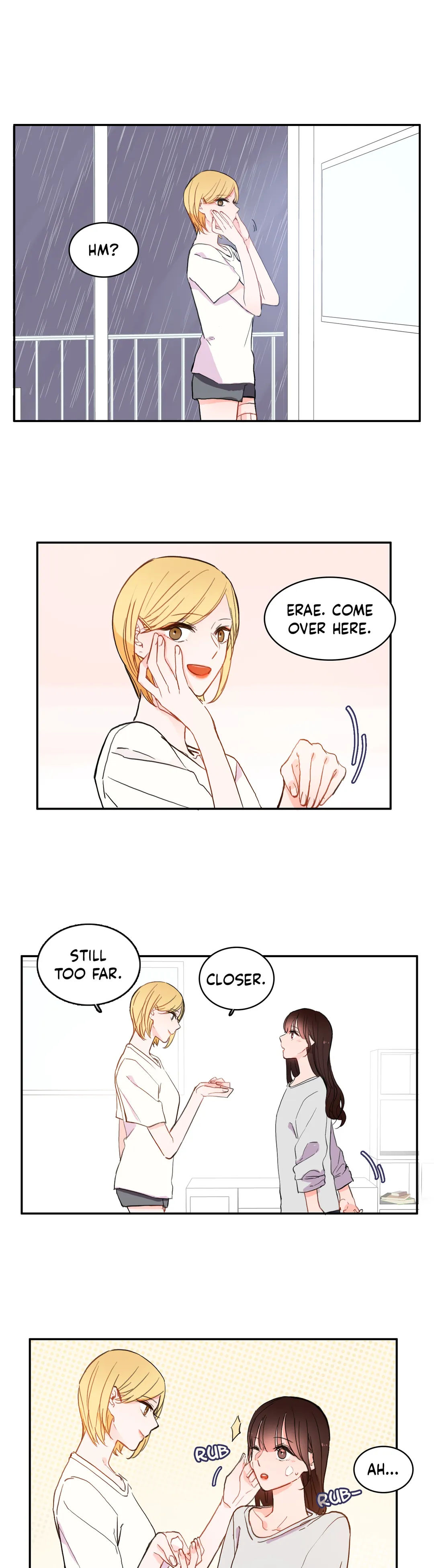 The Love Doctor Chapter 36 image 24