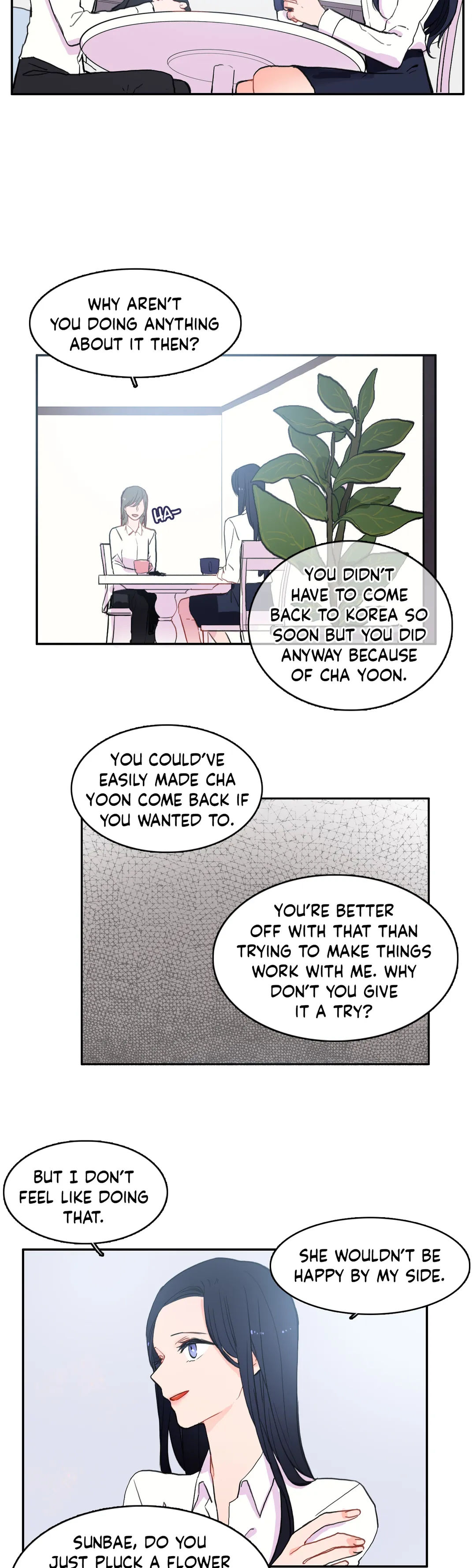 The Love Doctor Chapter 36 image 2