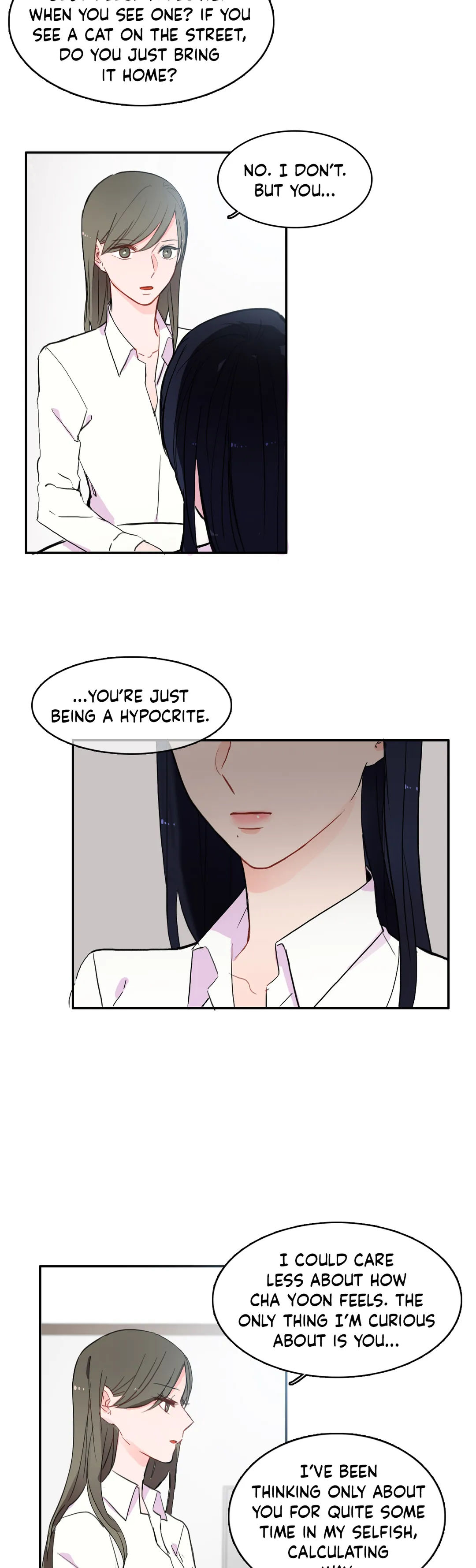 The Love Doctor Chapter 36 image 3