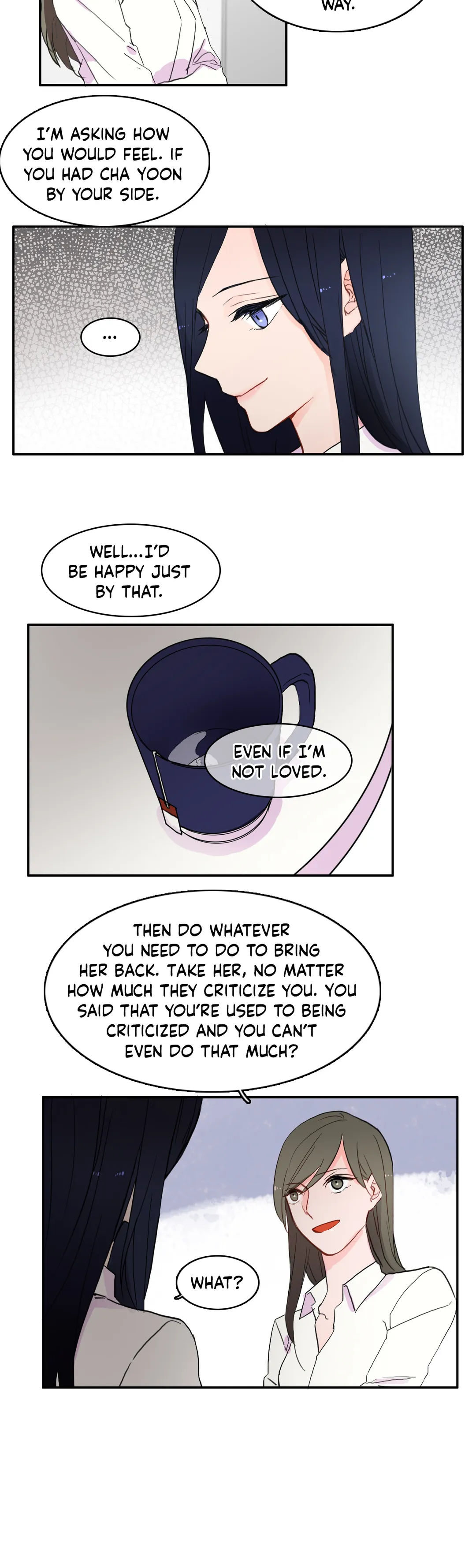 The Love Doctor Chapter 36 image 4