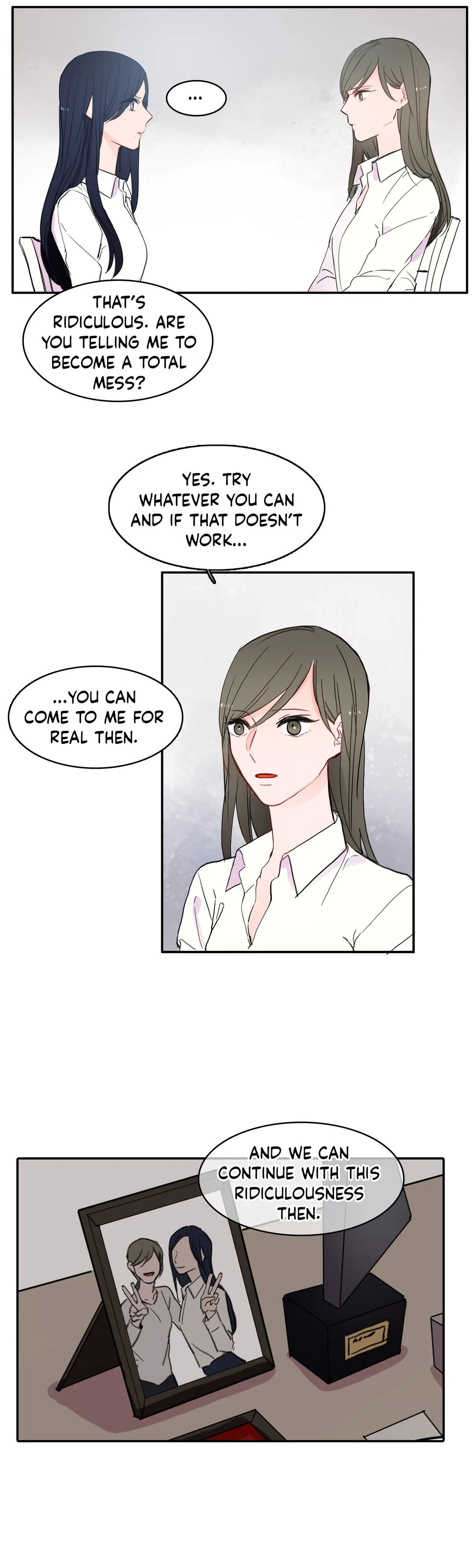 The Love Doctor Chapter 36 image 5