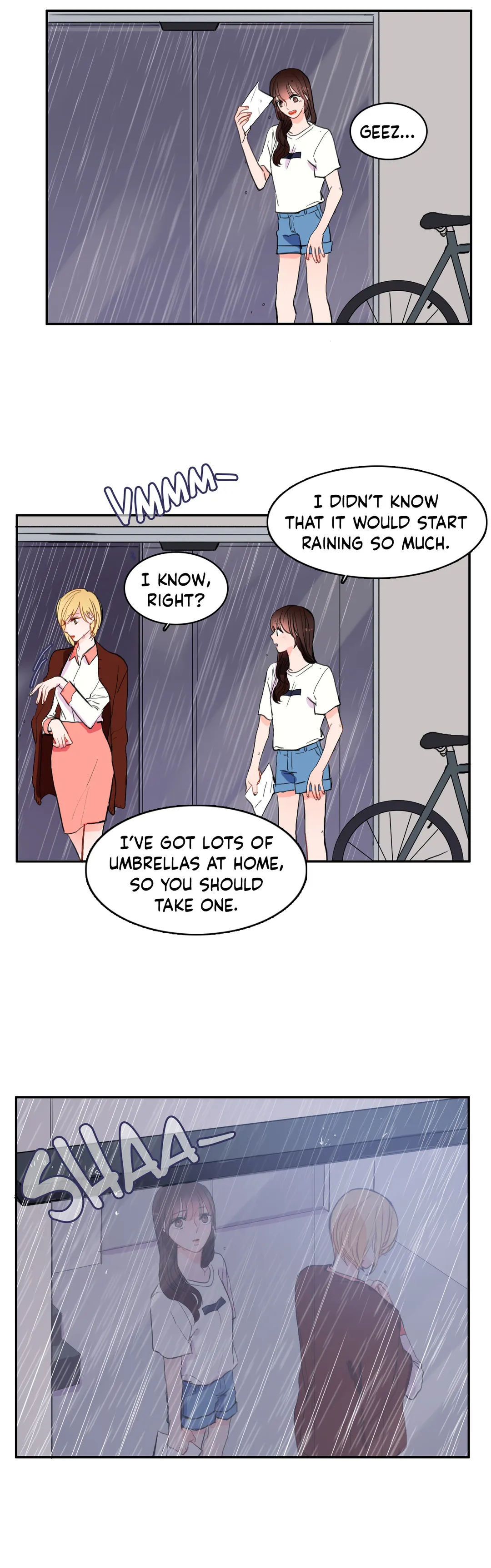 The Love Doctor Chapter 36 image 7