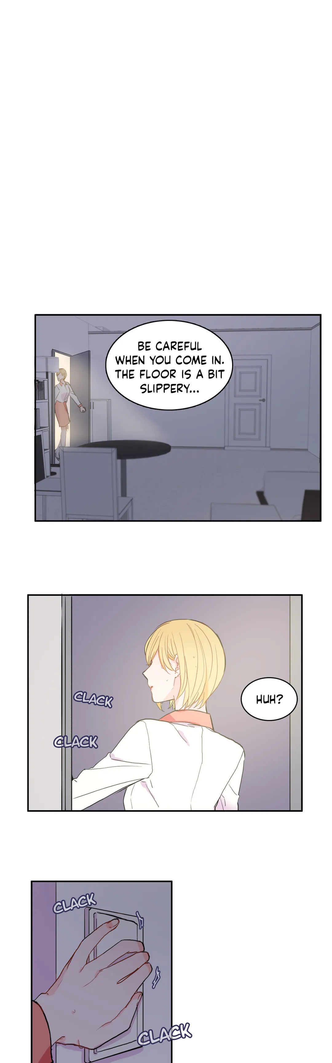 The Love Doctor Chapter 36 image 8