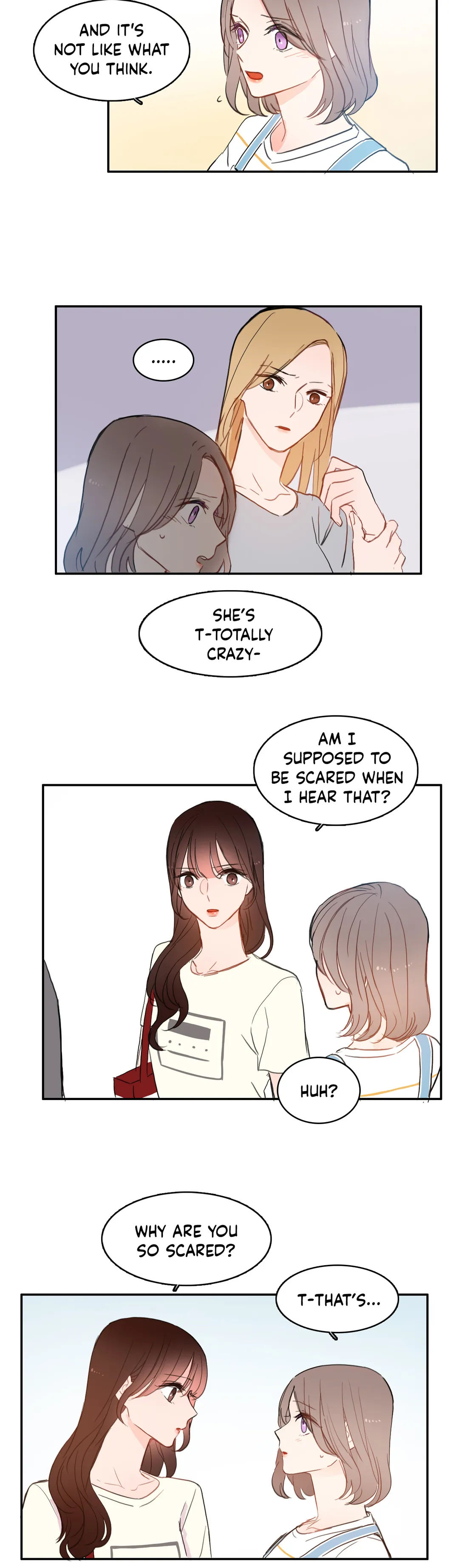 The Love Doctor Chapter 54 image 9