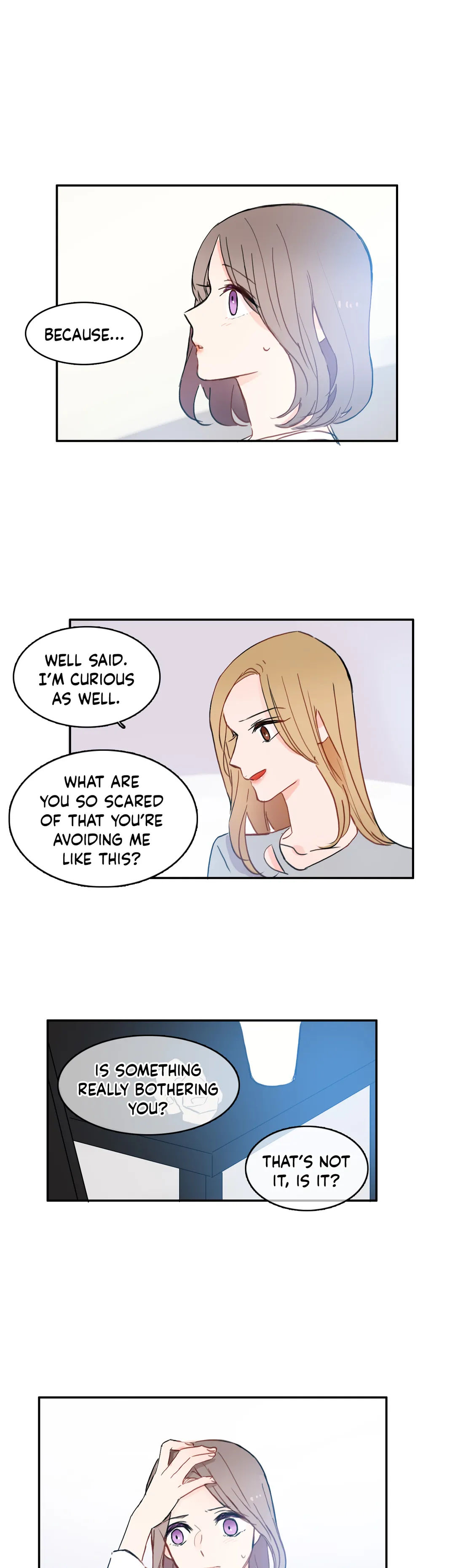 The Love Doctor Chapter 54 image 10