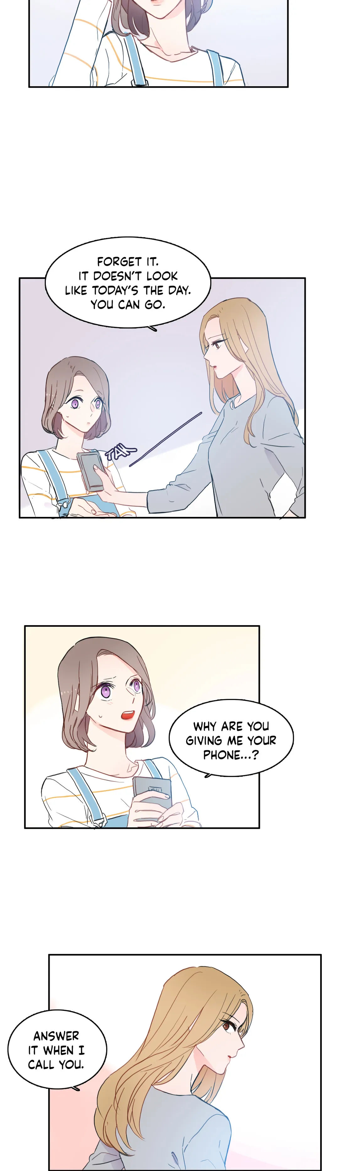 The Love Doctor Chapter 54 image 11