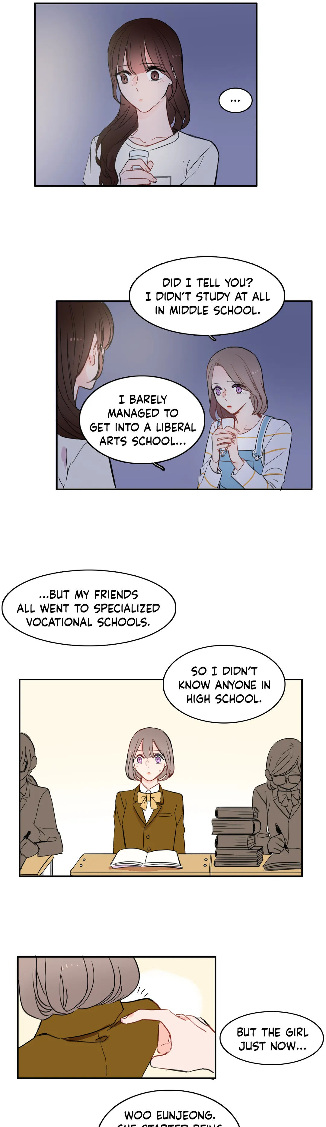 The Love Doctor Chapter 54 image 13