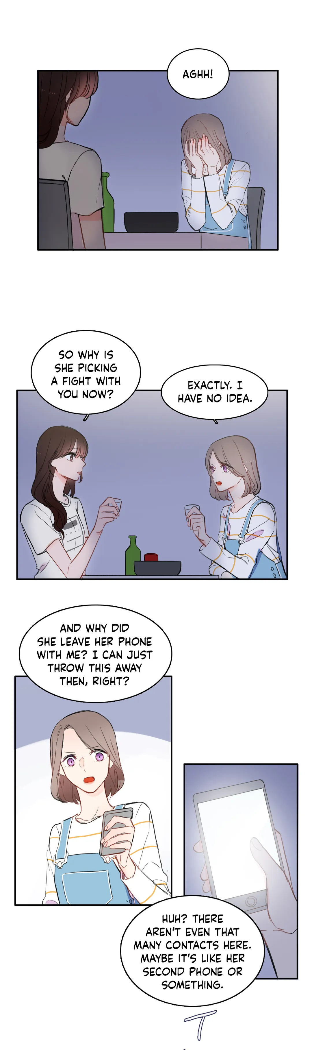 The Love Doctor Chapter 54 image 15