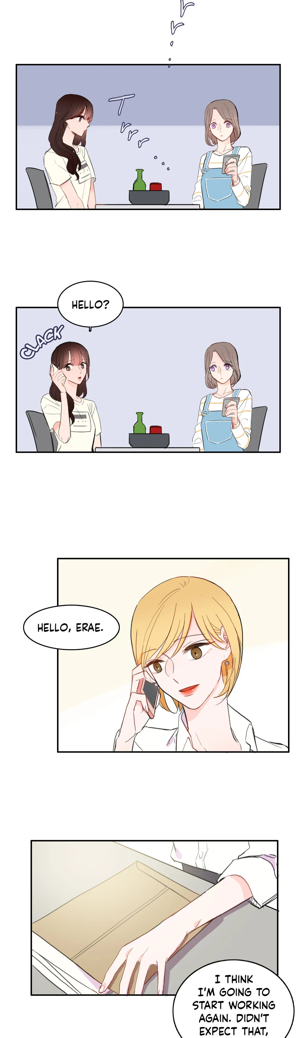 The Love Doctor Chapter 54 image 16