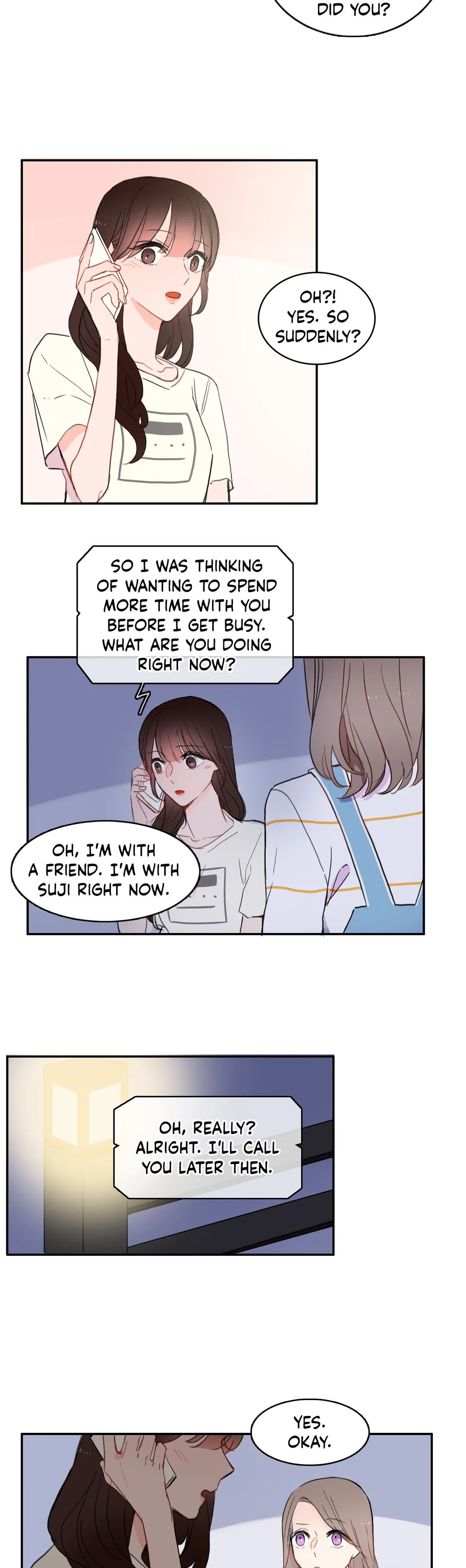 The Love Doctor Chapter 54 image 17