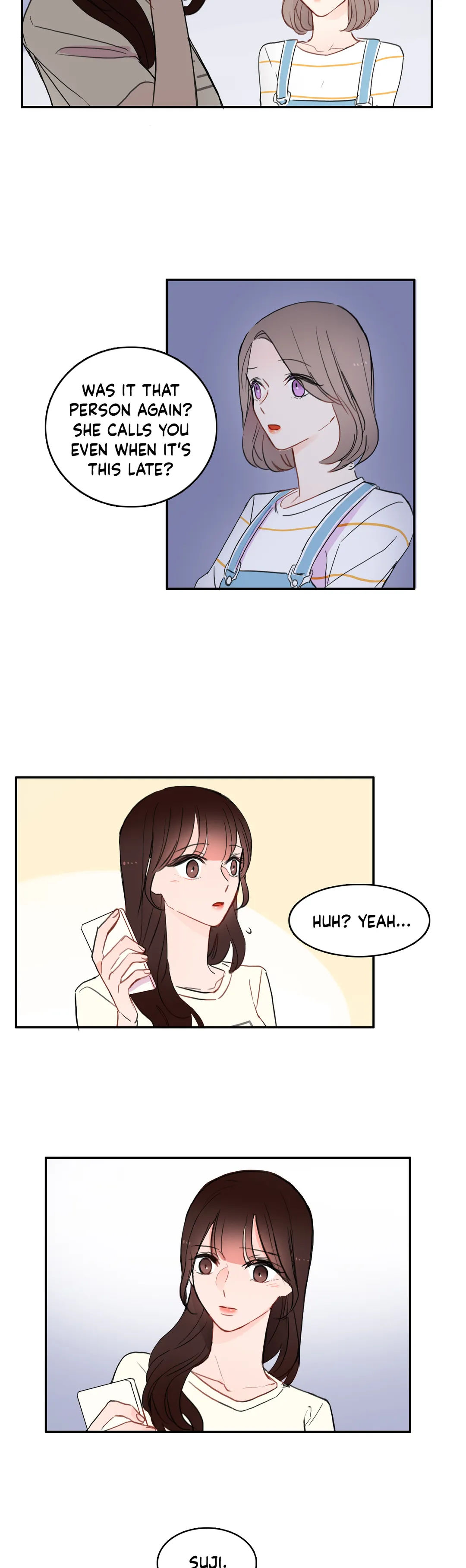 The Love Doctor Chapter 54 image 18