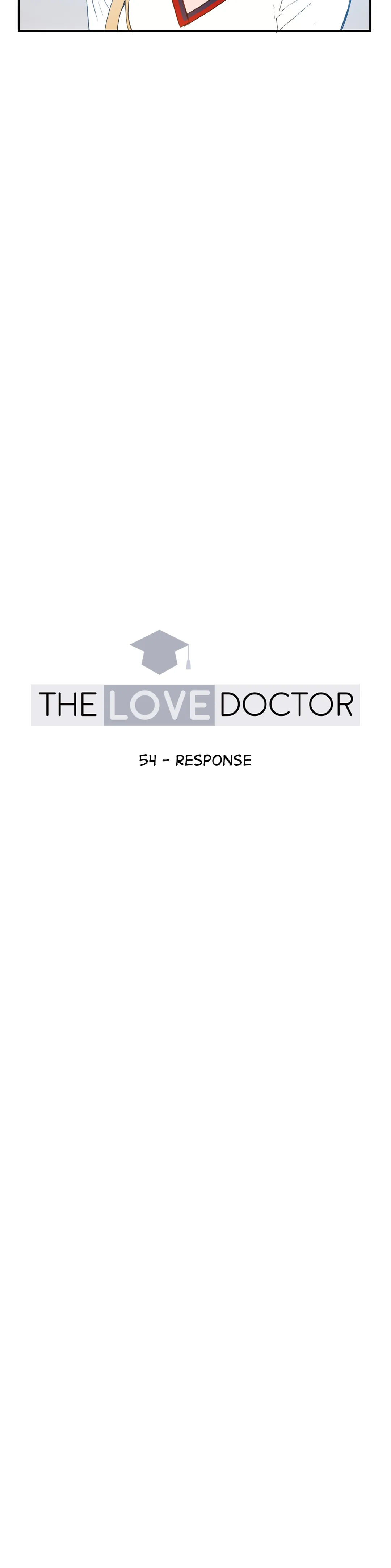 The Love Doctor Chapter 54 image 2