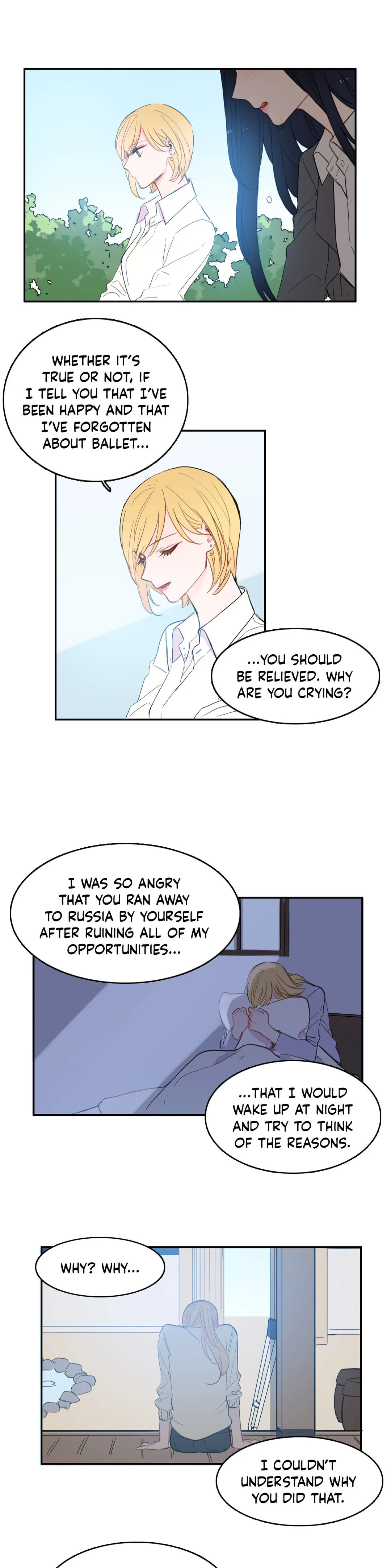 The Love Doctor Chapter 54 image 3