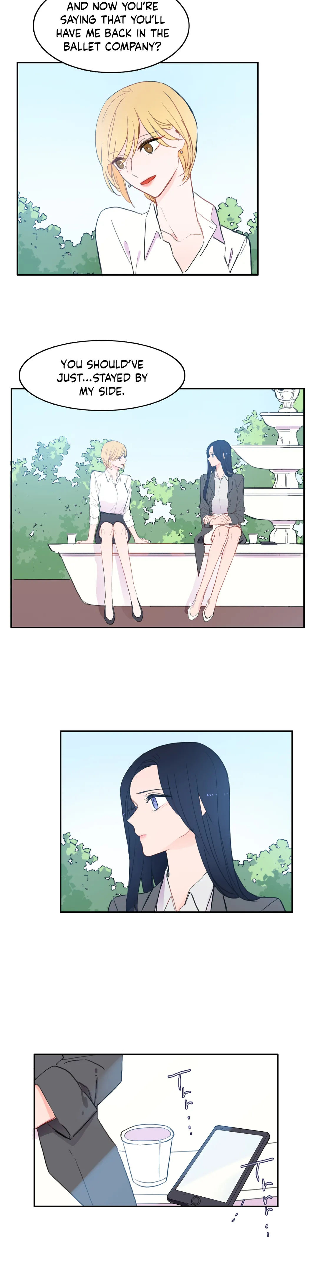 The Love Doctor Chapter 54 image 4