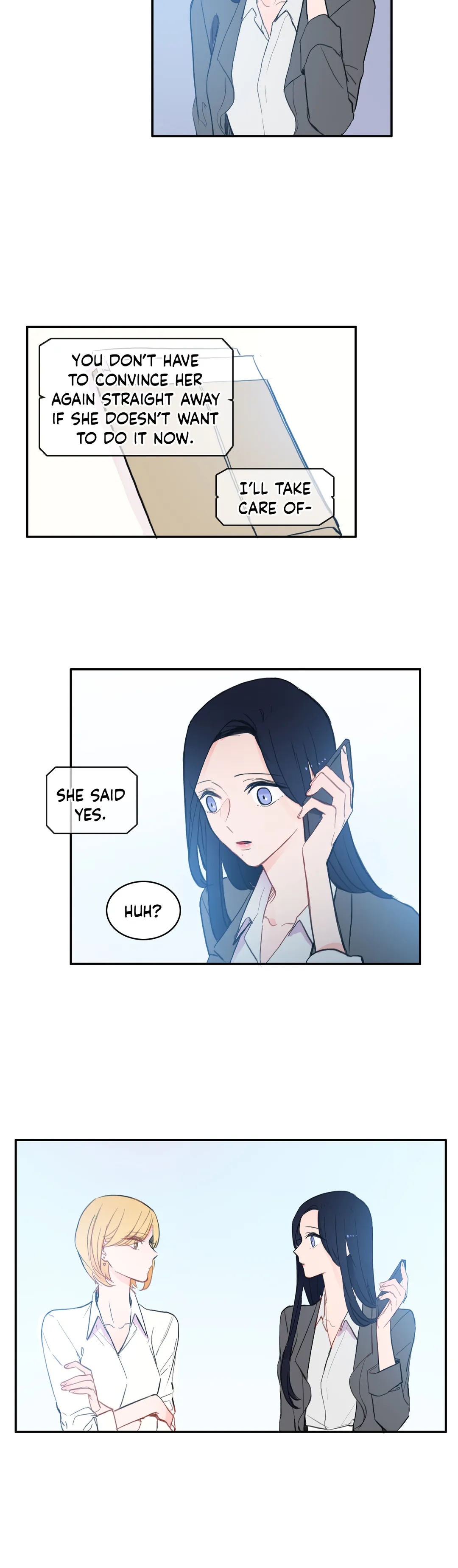 The Love Doctor Chapter 54 image 6