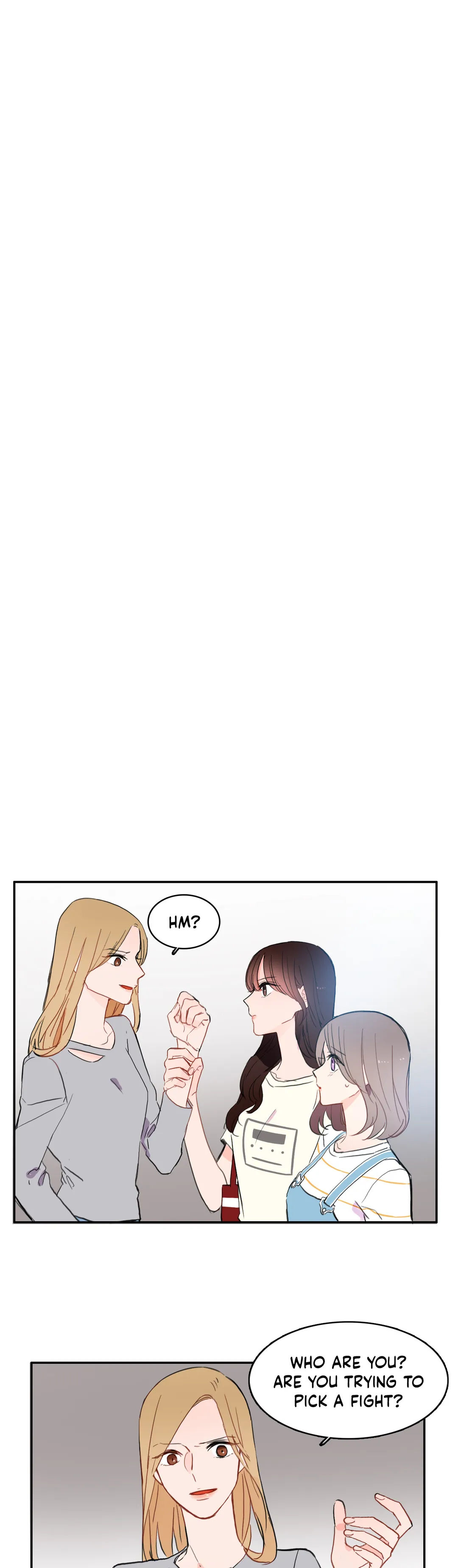 The Love Doctor Chapter 54 image 7