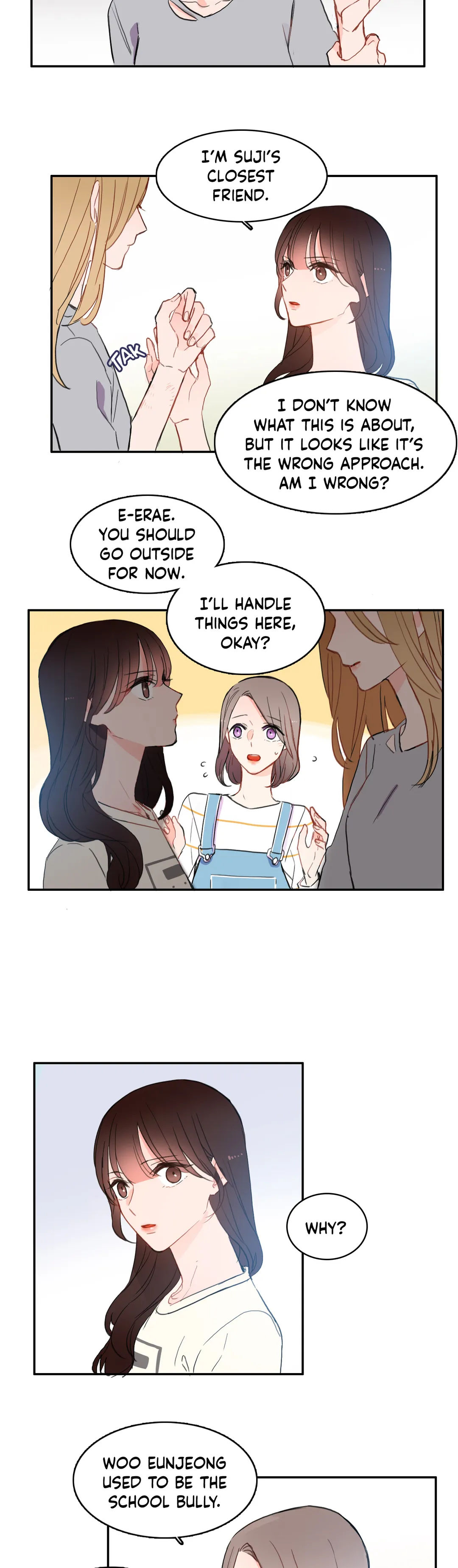 The Love Doctor Chapter 54 image 8