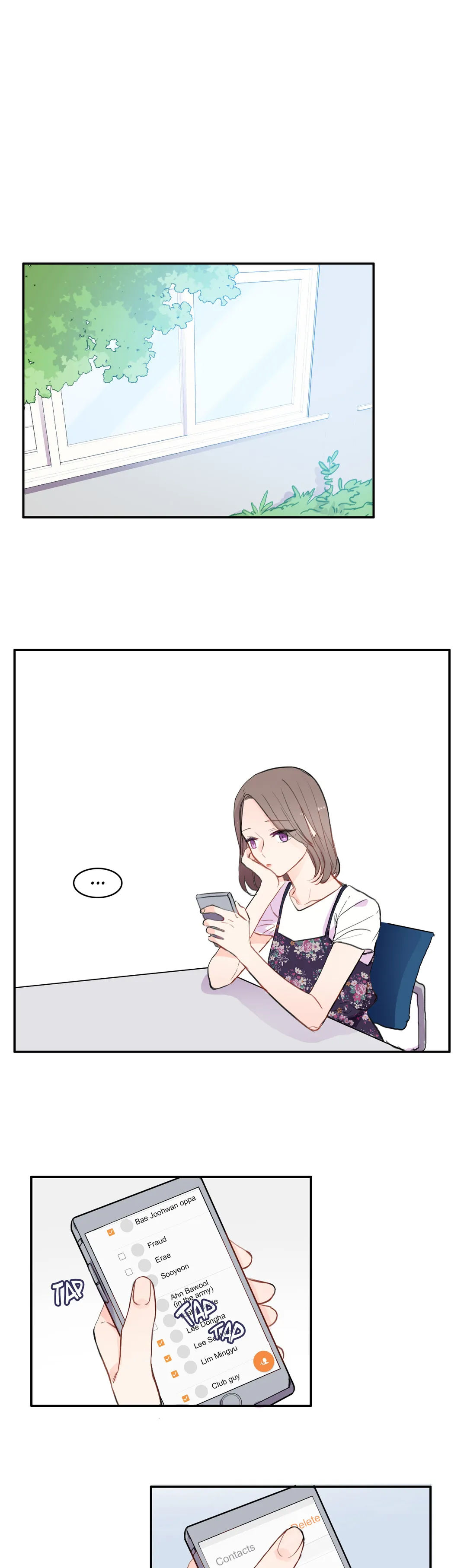 The Love Doctor Chapter 65 image 0