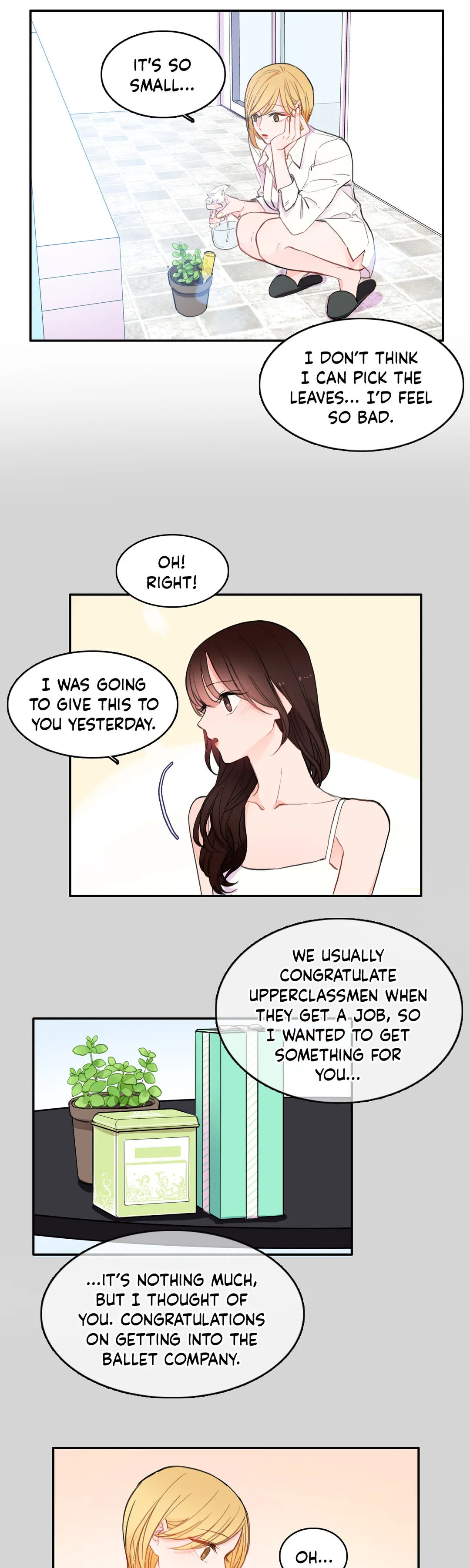 The Love Doctor Chapter 65 image 9