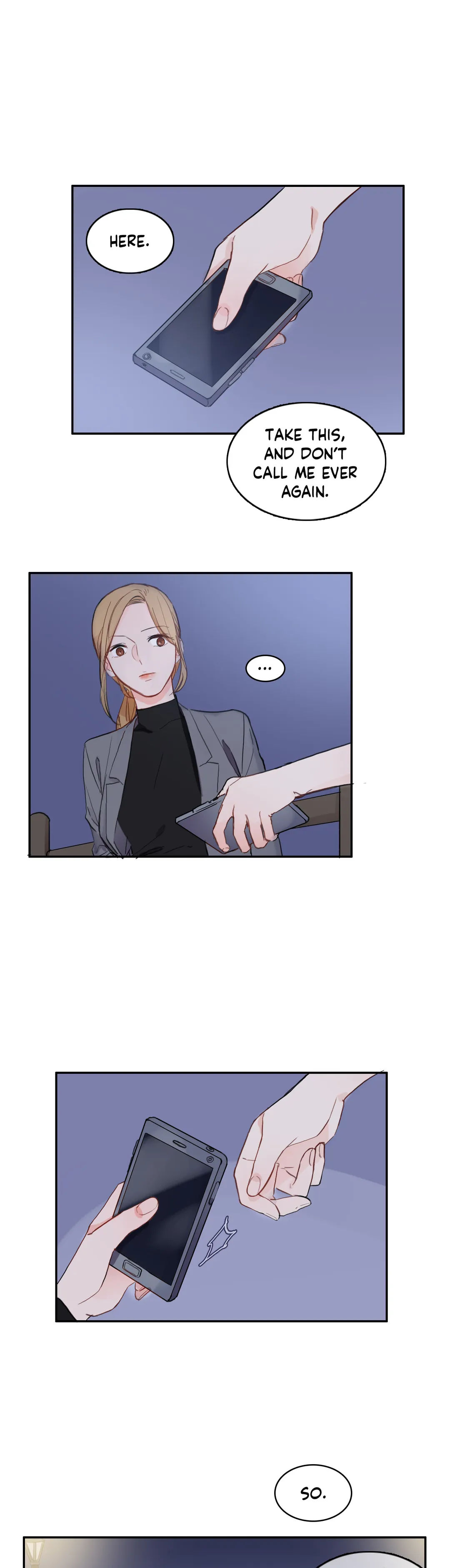 The Love Doctor Chapter 65 image 12