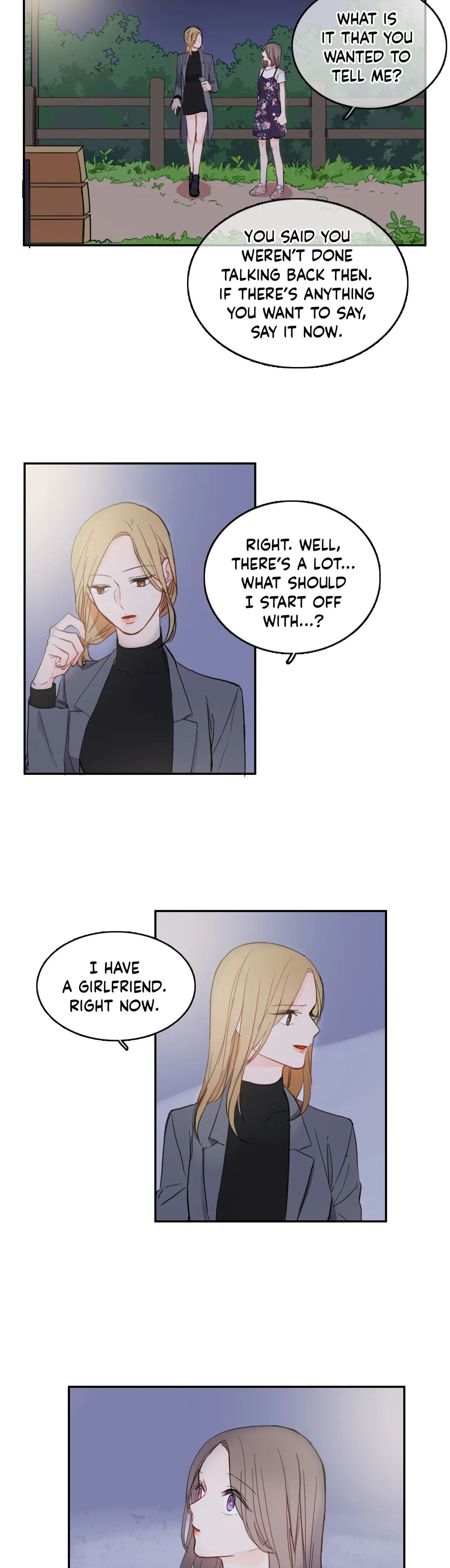 The Love Doctor Chapter 65 image 13