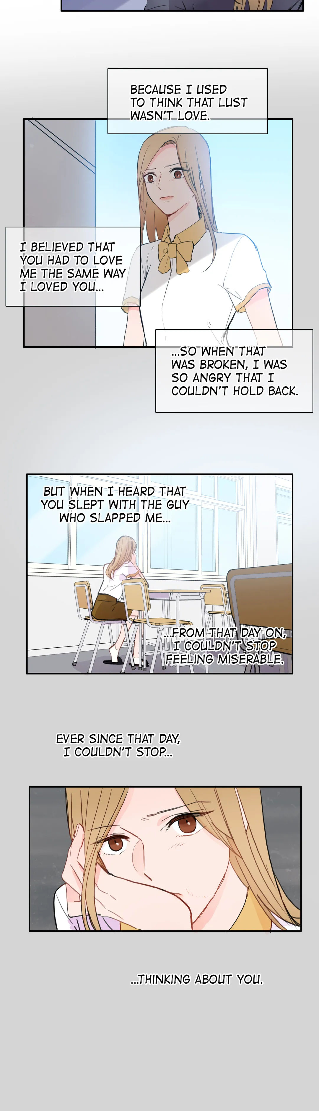 The Love Doctor Chapter 65 image 15