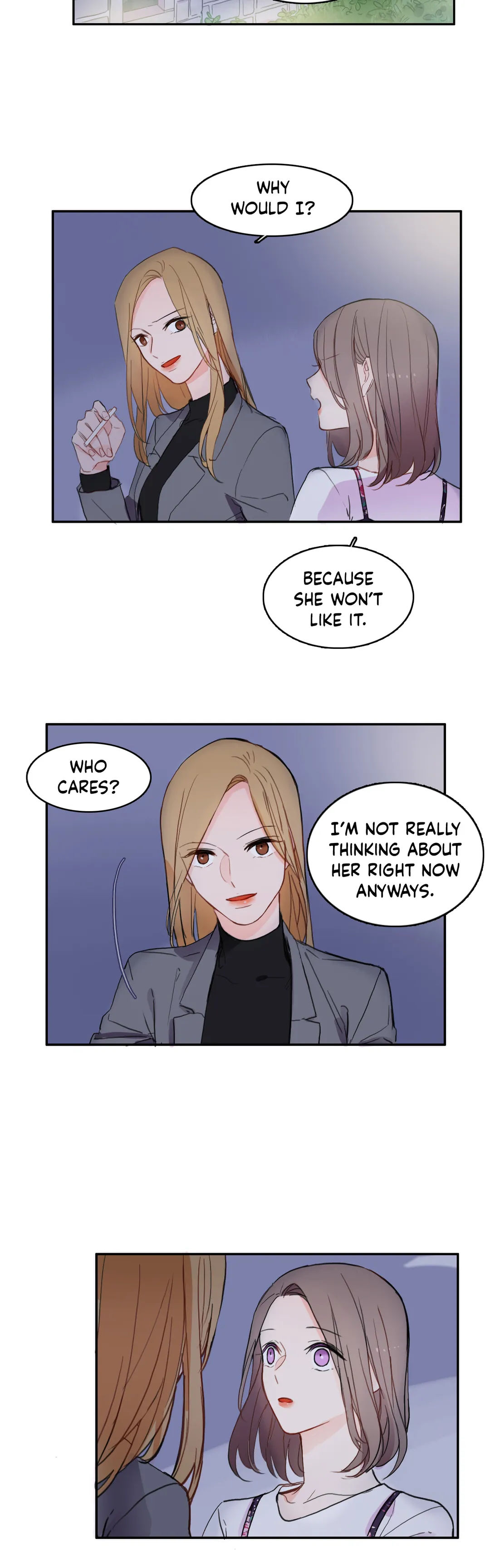 The Love Doctor Chapter 65 image 18